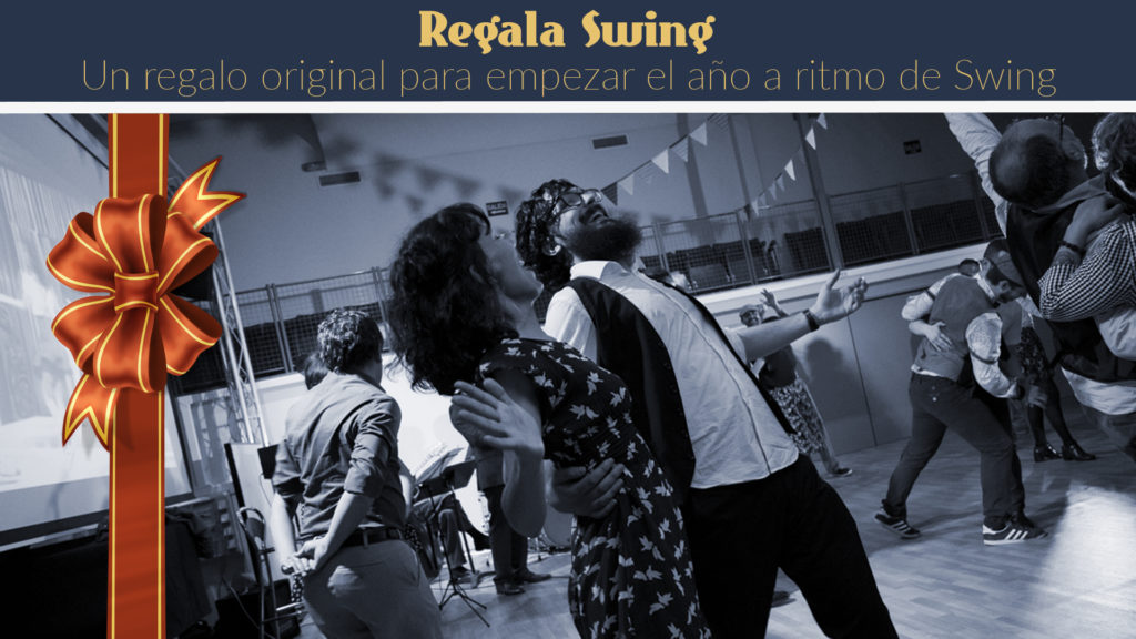 Regala Swing