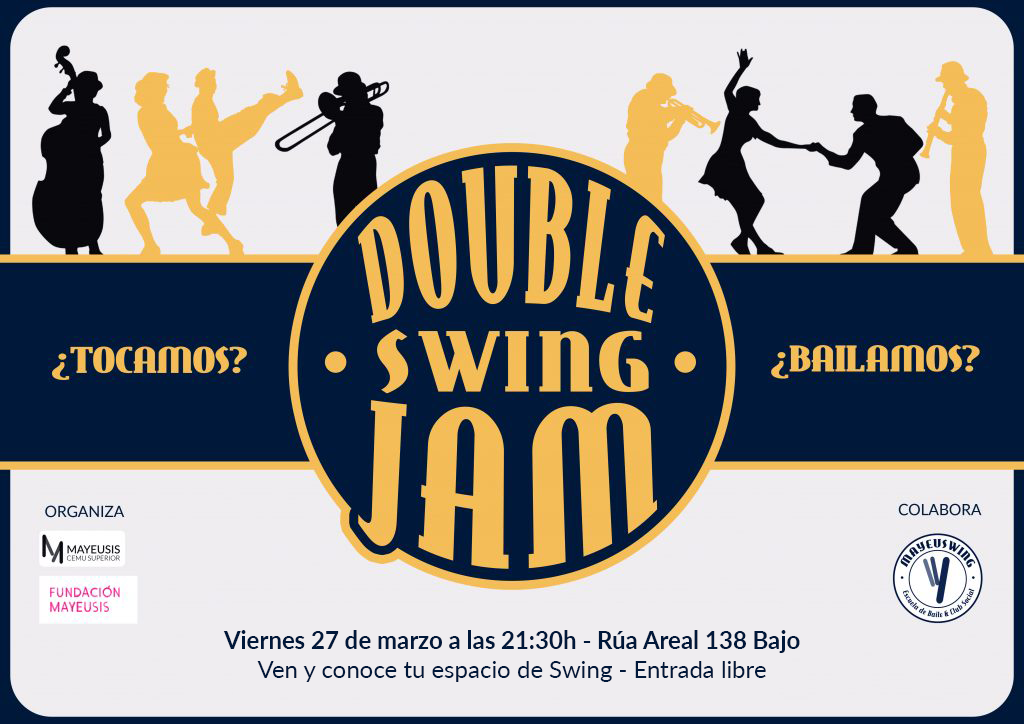 Double Swing Jam