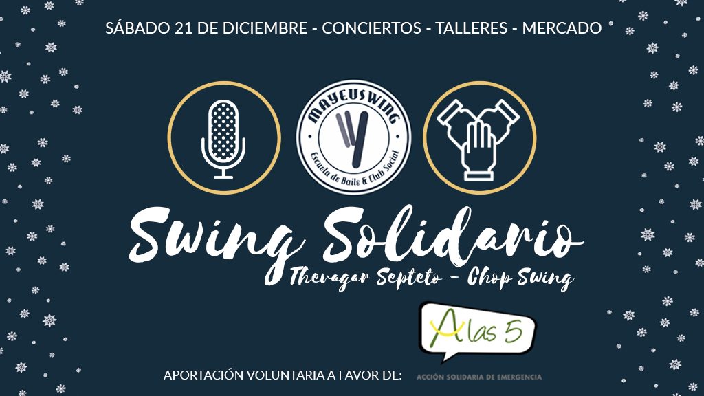 Swing Solidario